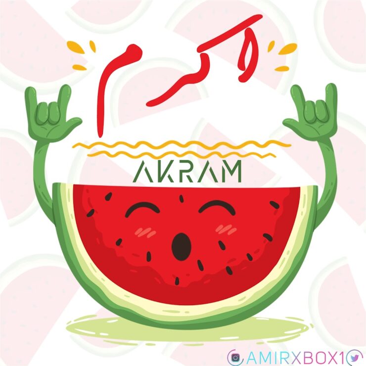 طراحی اسم و لوگو اختصاصی – خلاقانه و حرفه‌ای برای برند شخصی | pic2000.ir