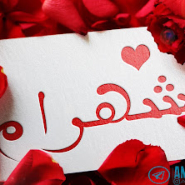 طراحی اسم و لوگو اختصاصی – خلاقانه و حرفه‌ای برای برند شخصی | pic2000.ir
